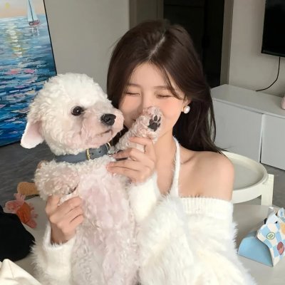 红气球